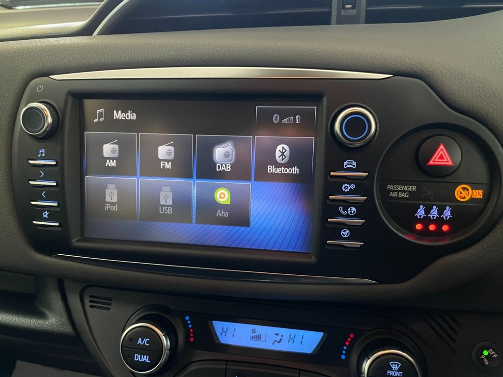 Used Toyota Yaris 2018 for sale - 76711518: Photo 23