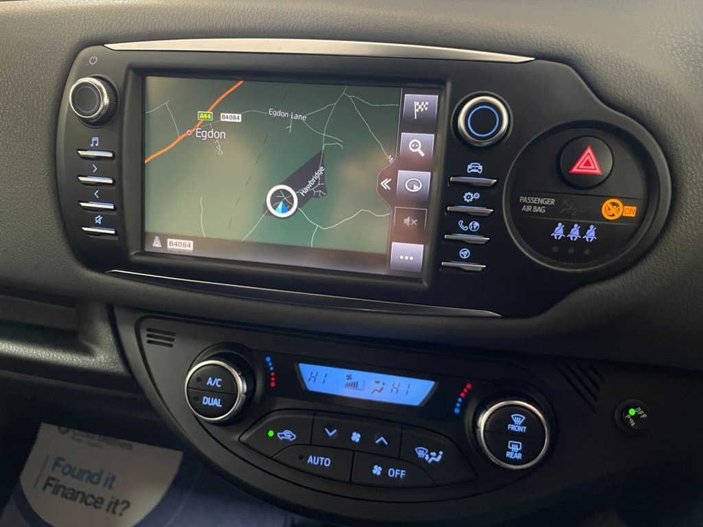 Used Toyota Yaris 2018 for sale - 76711518: Photo 24