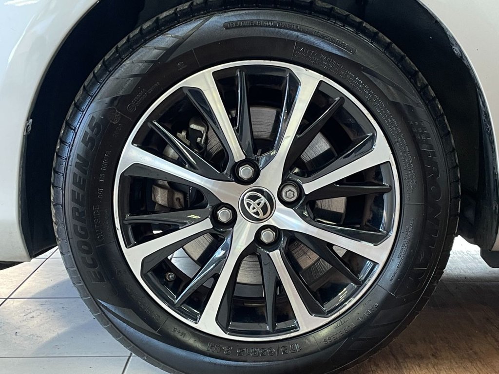 Used Toyota Yaris 2018 for sale - 76711518: Photo 36