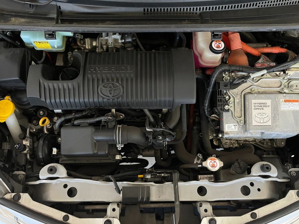 Used Toyota Yaris 2018 for sale - 76711518: Photo 42