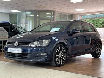 Used Volkswagen Golf 2016 for sale - 75642205: Photo