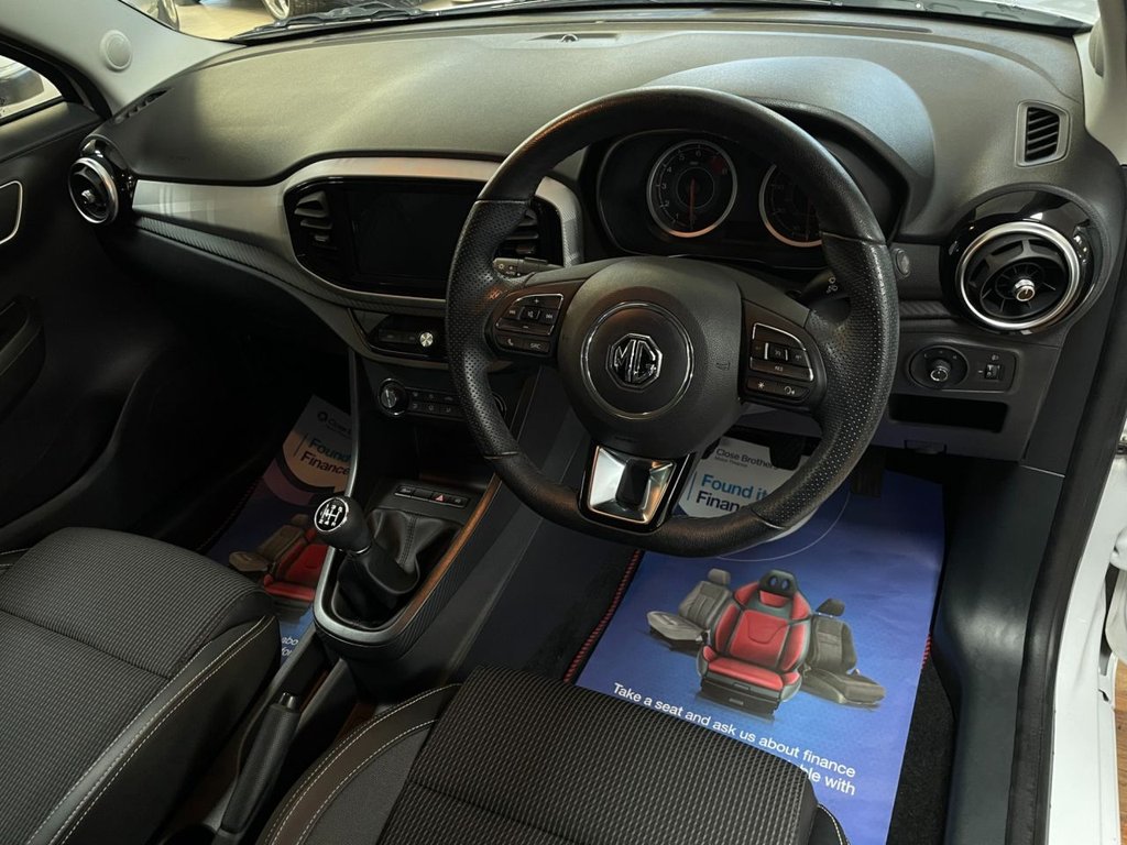 Used MG MG3 2022 for sale - 77007281: Photo 15