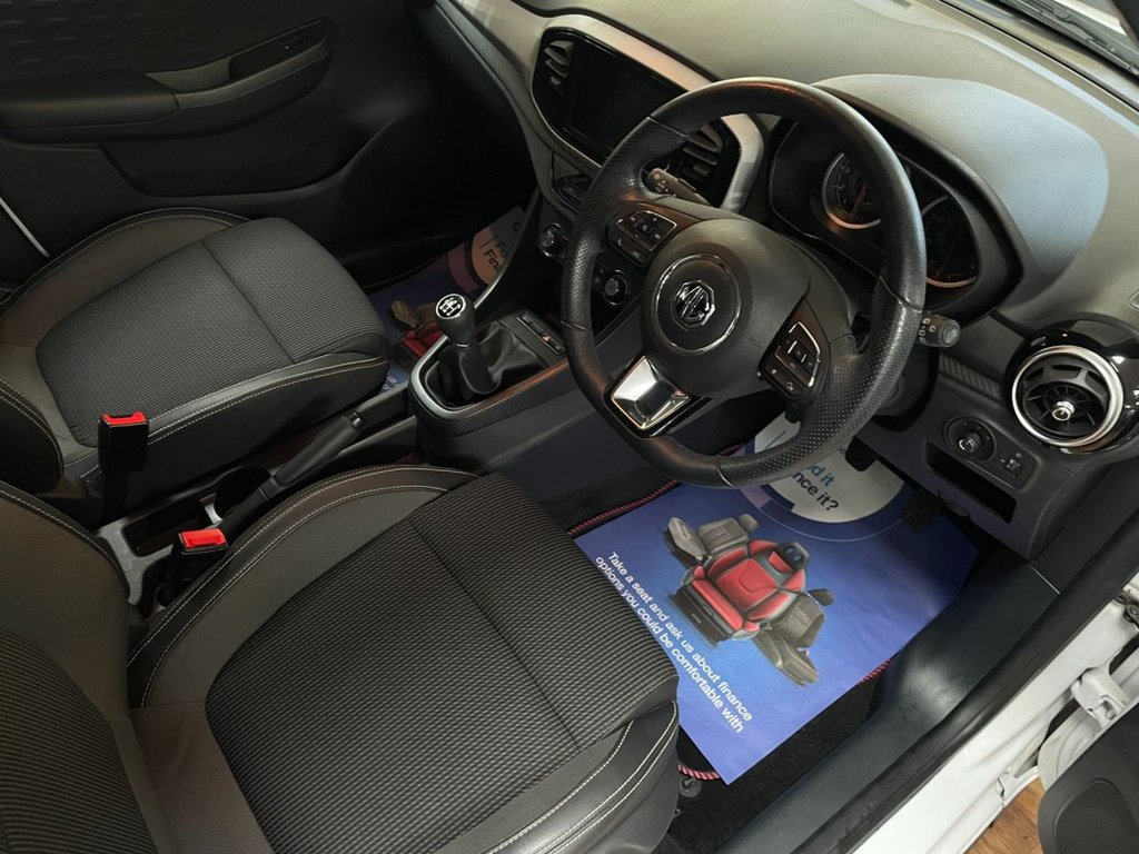 Used MG MG3 2022 for sale - 77007281: Photo 16