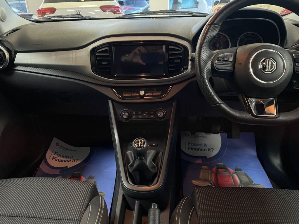 Used MG MG3 2022 for sale - 77007281: Photo 19