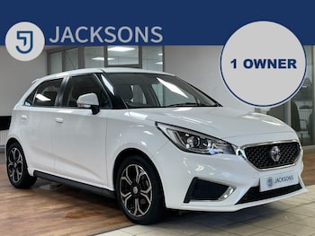 Used MG MG3 2022 for sale - 77007281: Photo