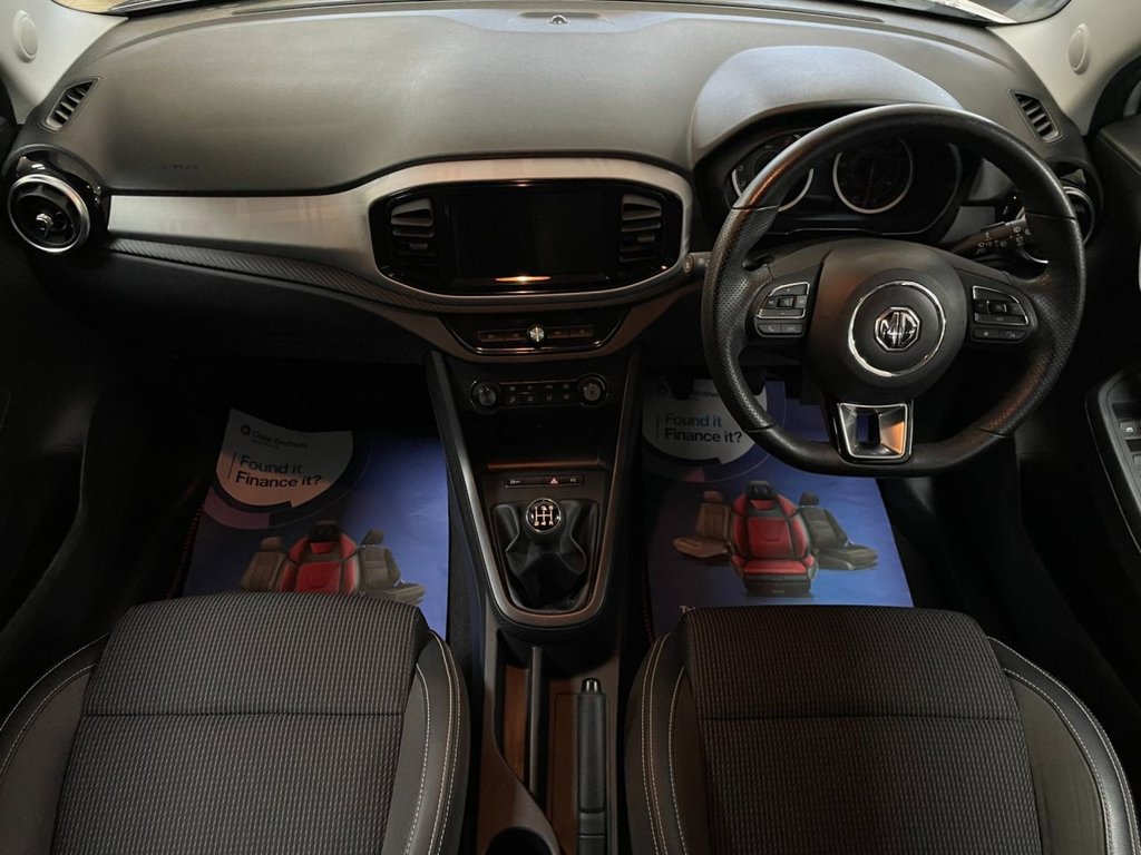 Used MG MG3 2022 for sale - 77007281: Photo 2