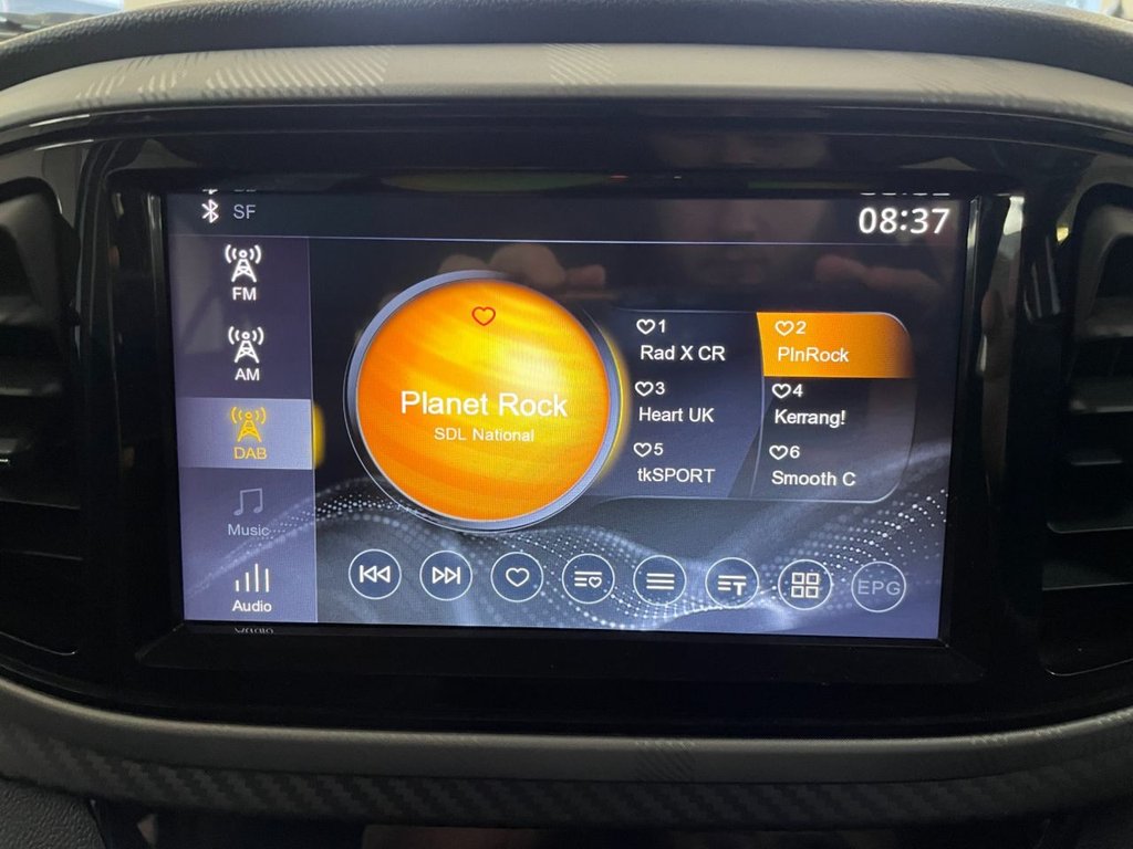 Used MG MG3 2022 for sale - 77007281: Photo 23