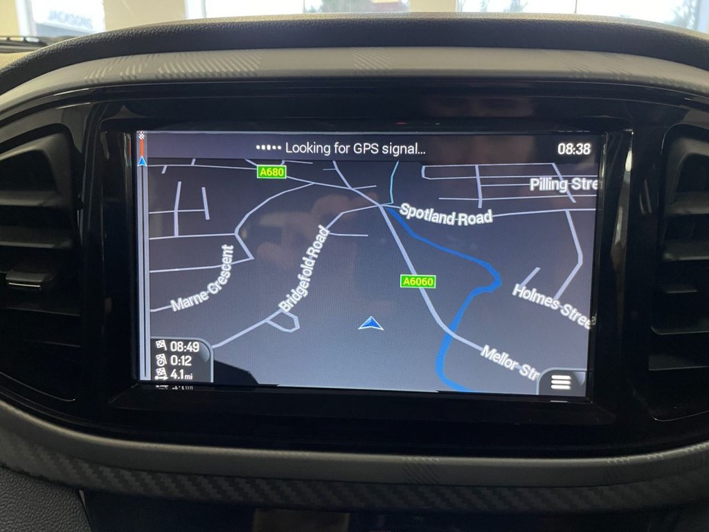 Used MG MG3 2022 for sale - 77007281: Photo 24