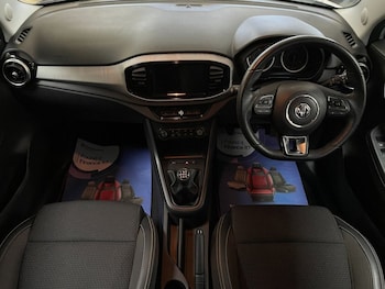 Used MG MG3 2022 for sale - 77007281: Photo