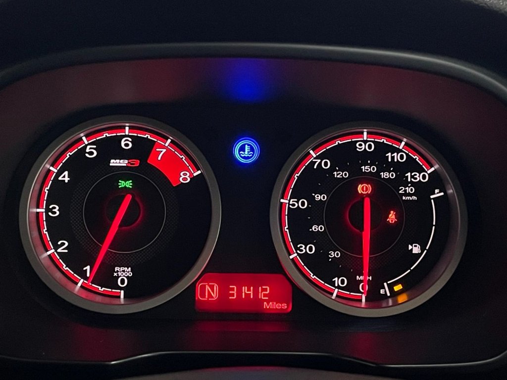 Used MG MG3 2022 for sale - 77007281: Photo 32