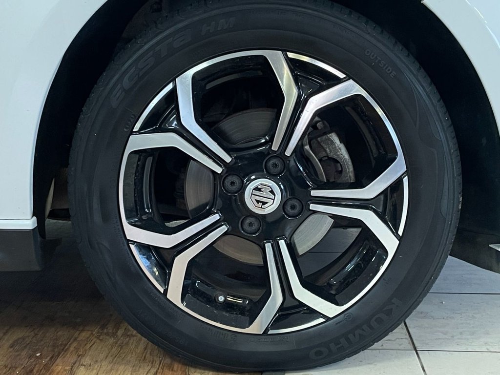 Used MG MG3 2022 for sale - 77007281: Photo 34