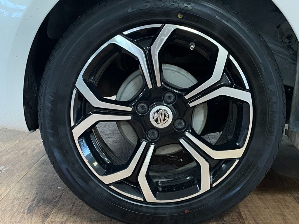 Used MG MG3 2022 for sale - 77007281: Photo 35