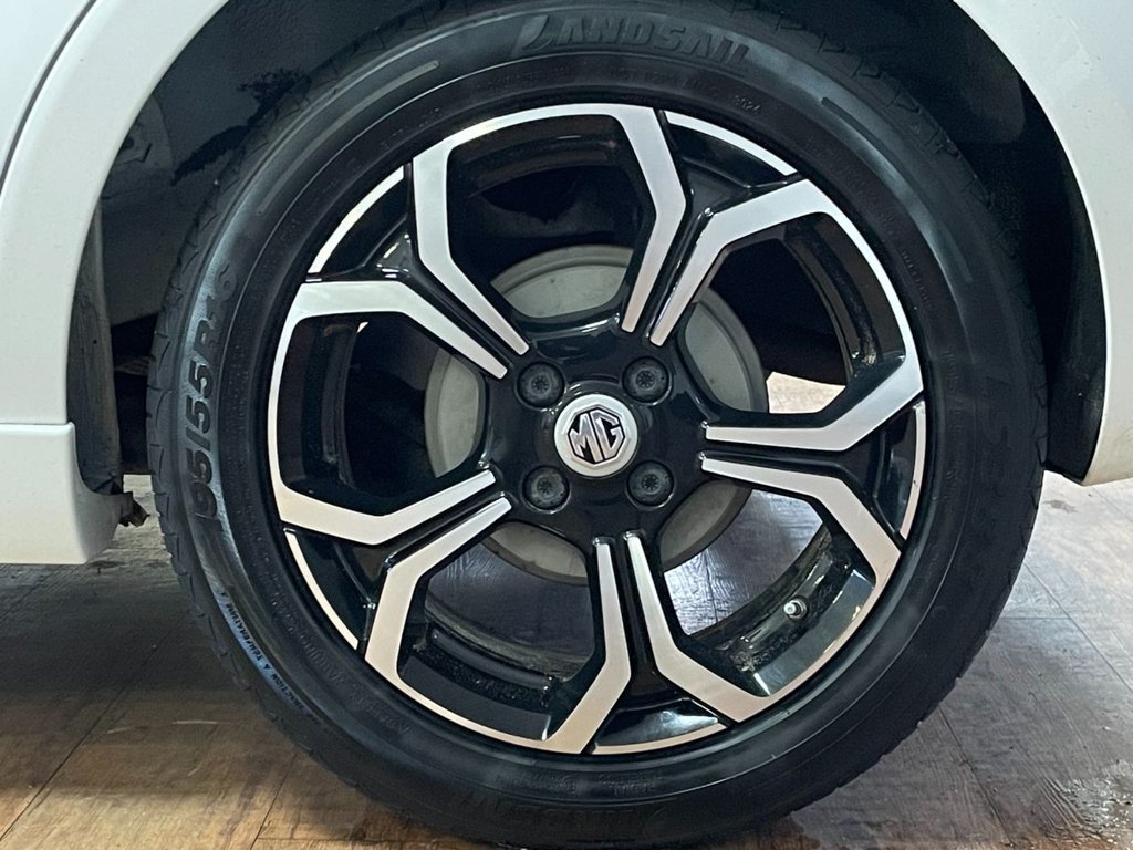 Used MG MG3 2022 for sale - 77007281: Photo 36