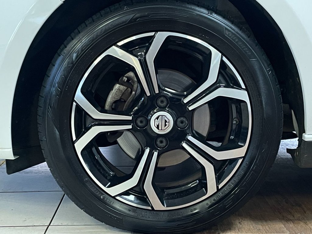 Used MG MG3 2022 for sale - 77007281: Photo 37