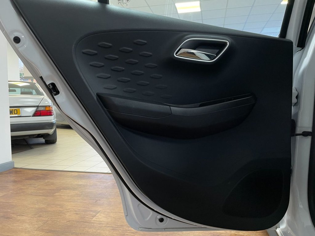 Used MG MG3 2022 for sale - 77007281: Photo 41