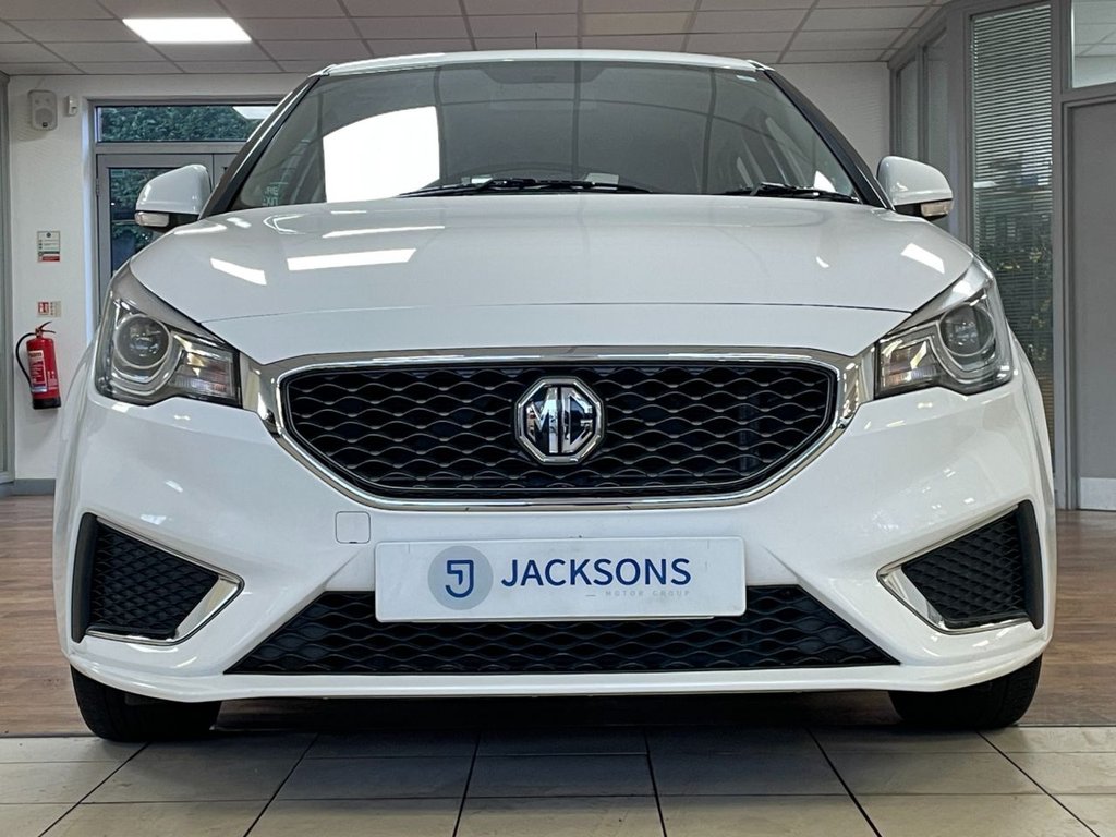 Used MG MG3 2022 for sale - 77007281: Photo 5