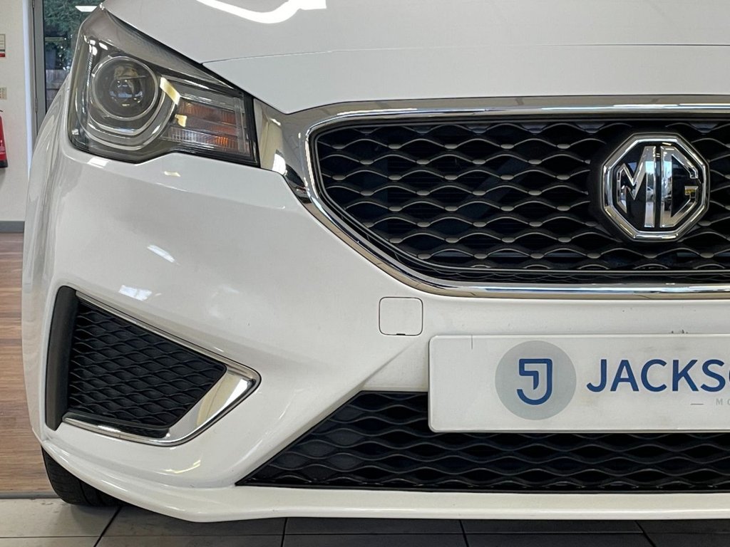 Used MG MG3 2022 for sale - 77007281: Photo 6