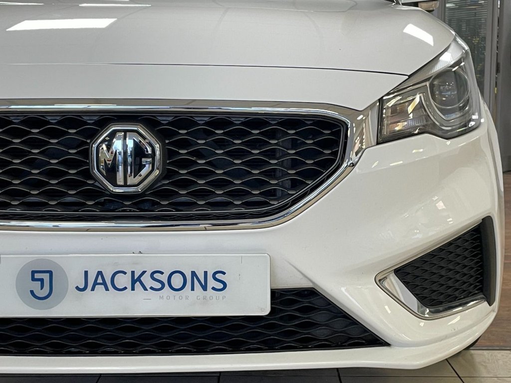 Used MG MG3 2022 for sale - 77007281: Photo 7