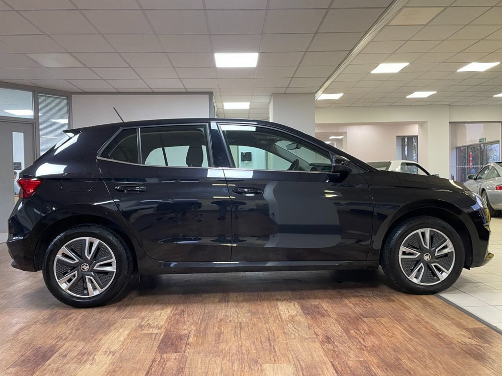 Used Skoda Fabia 2023 for sale - 78200159: Photo 14