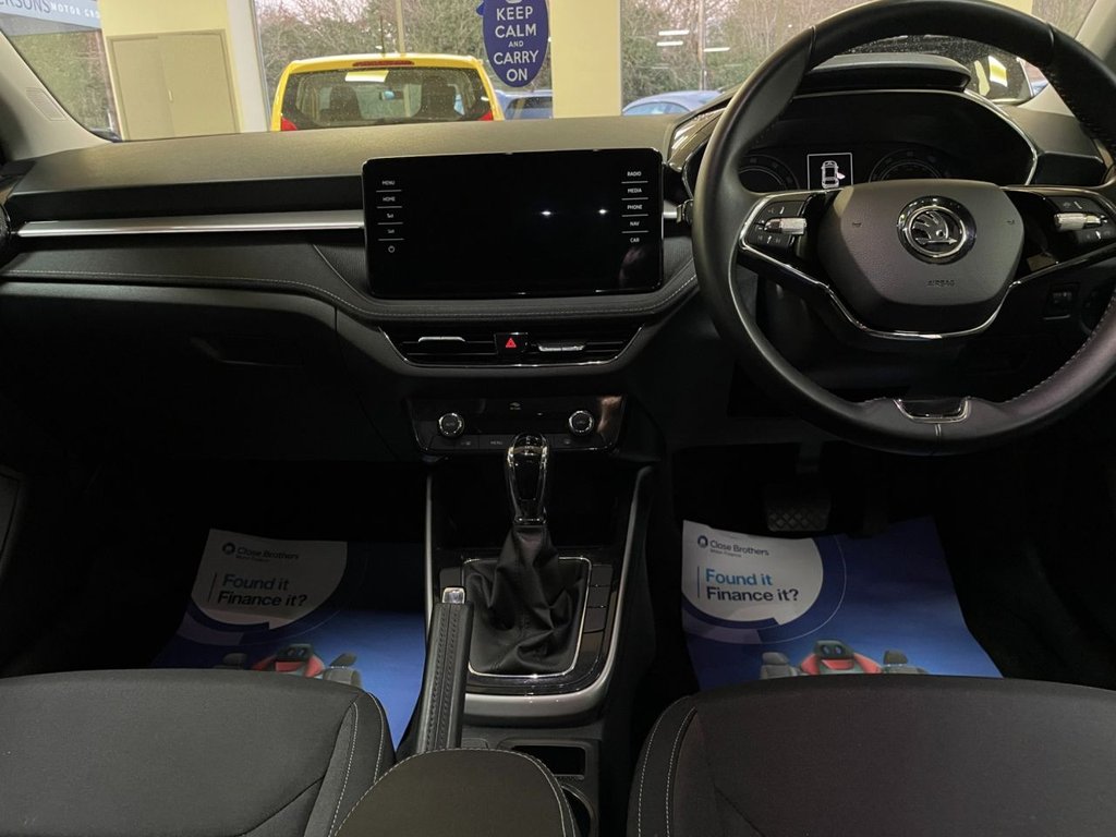 Used Skoda Fabia 2023 for sale - 78200159: Photo 19