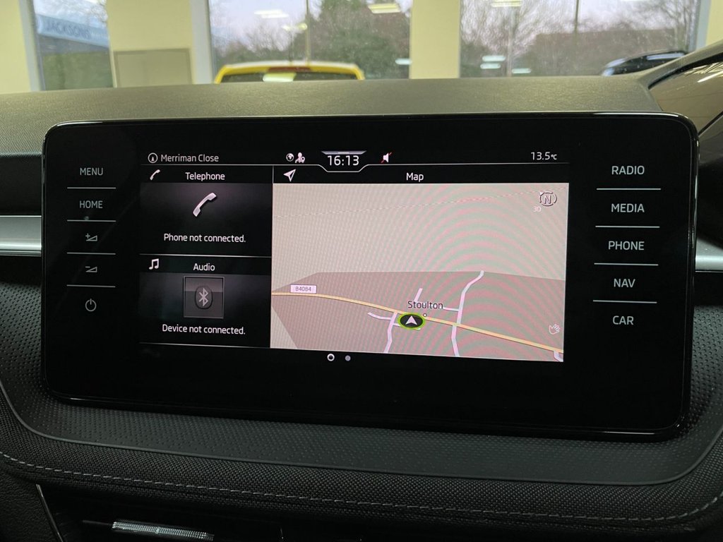 Used Skoda Fabia 2023 for sale - 78200159: Photo 22