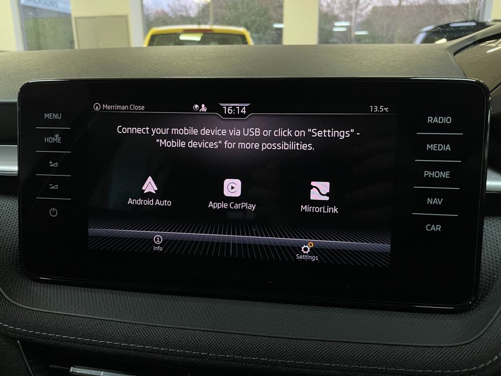 Used Skoda Fabia 2023 for sale - 78200159: Photo 26