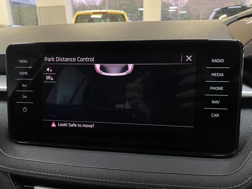 Used Skoda Fabia 2023 for sale - 78200159: Photo 27