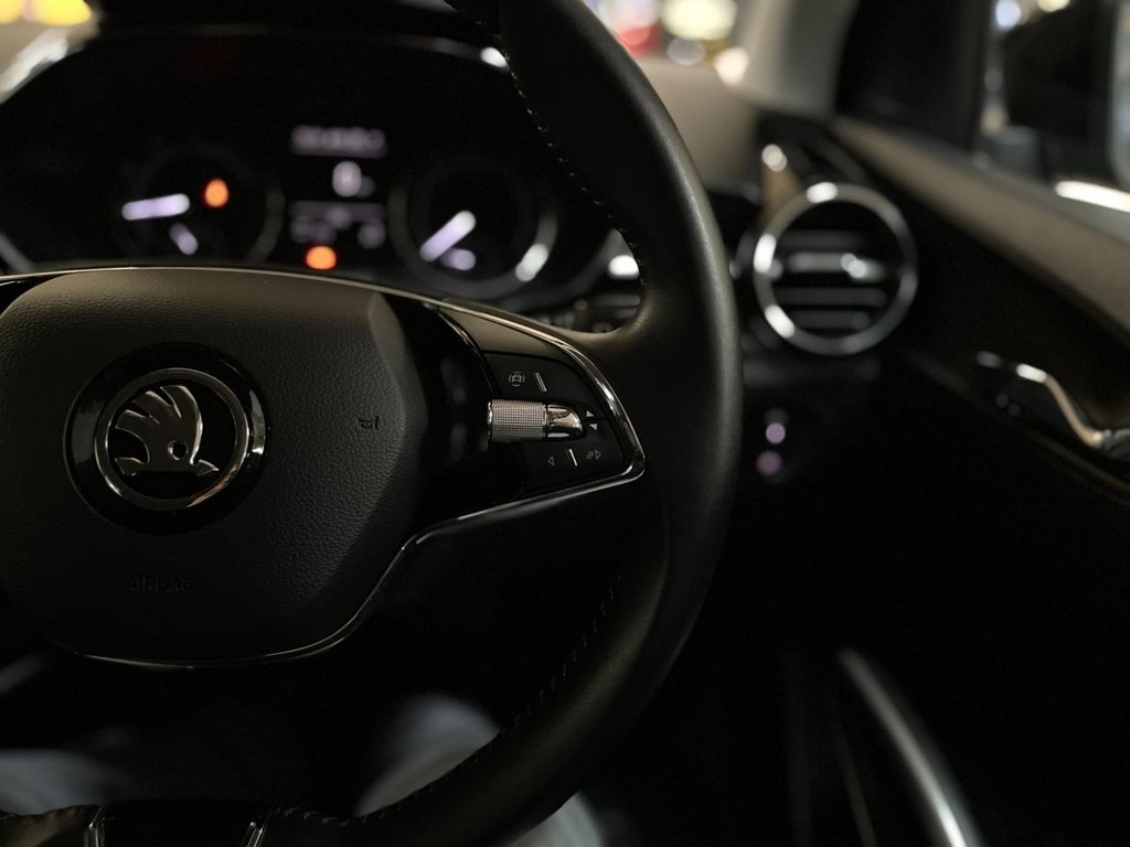 Used Skoda Fabia 2023 for sale - 78200159: Photo 32