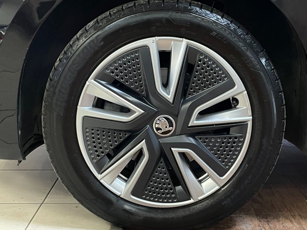 Used Skoda Fabia 2023 for sale - 78200159: Photo 39