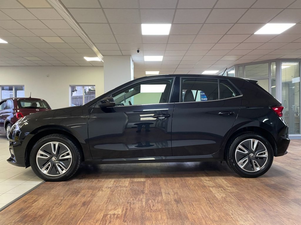 Used Skoda Fabia 2023 for sale - 78200159: Photo 8