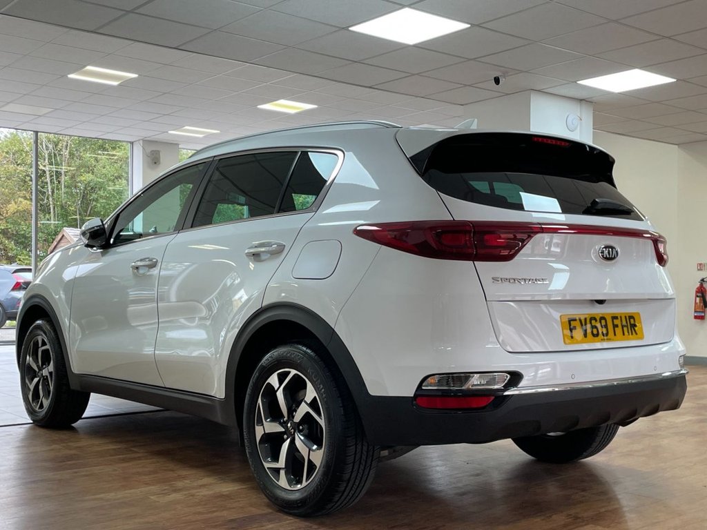 Used Kia Sportage 2019 for sale - 76241407: Photo 10