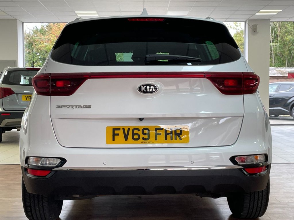 Used Kia Sportage 2019 for sale - 76241407: Photo 11