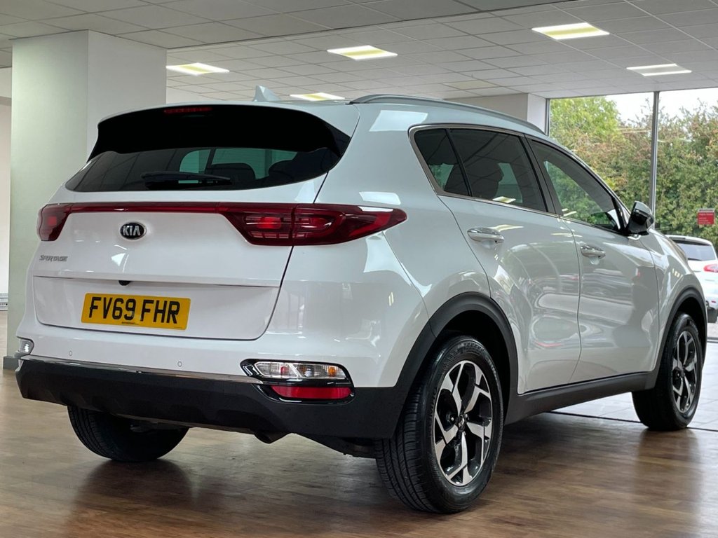 Used Kia Sportage 2019 for sale - 76241407: Photo 12
