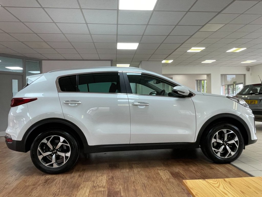 Used Kia Sportage 2019 for sale - 76241407: Photo 13