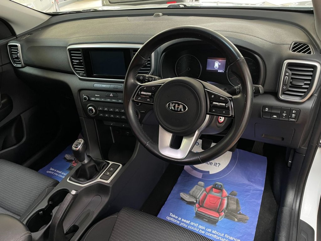 Used Kia Sportage 2019 for sale - 76241407: Photo 15