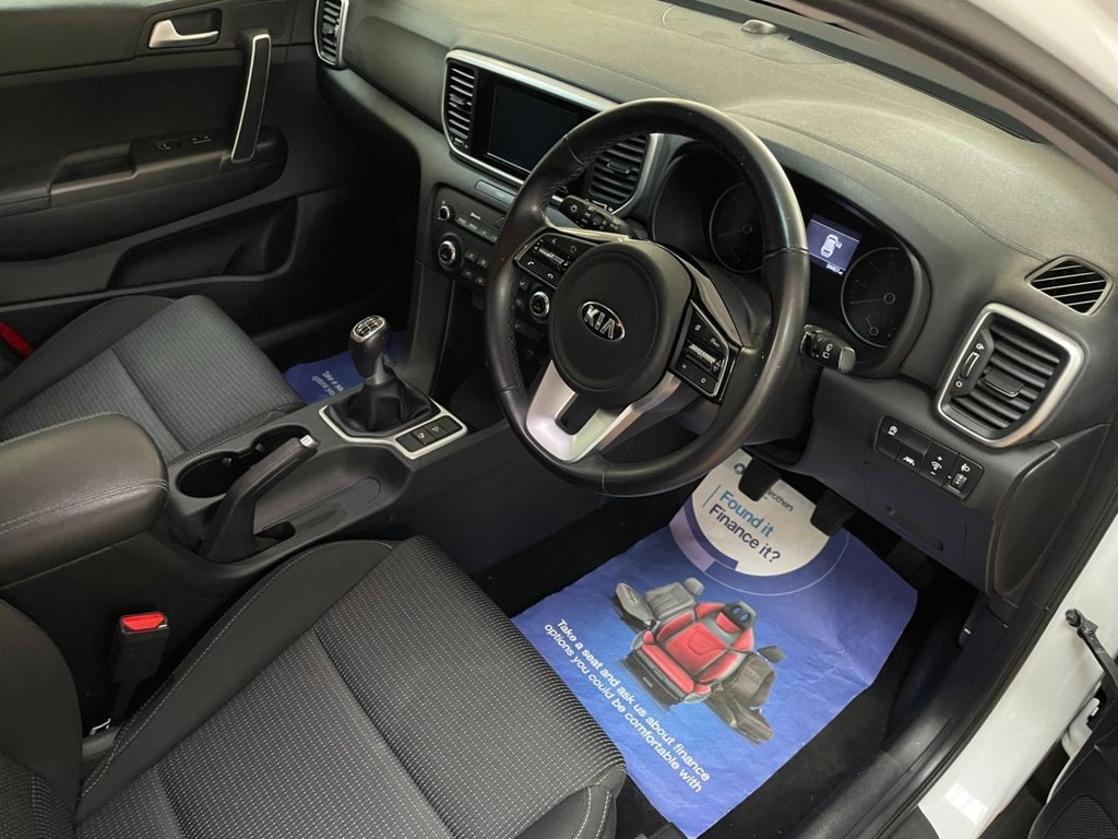 Used Kia Sportage 2019 for sale - 76241407: Photo 16