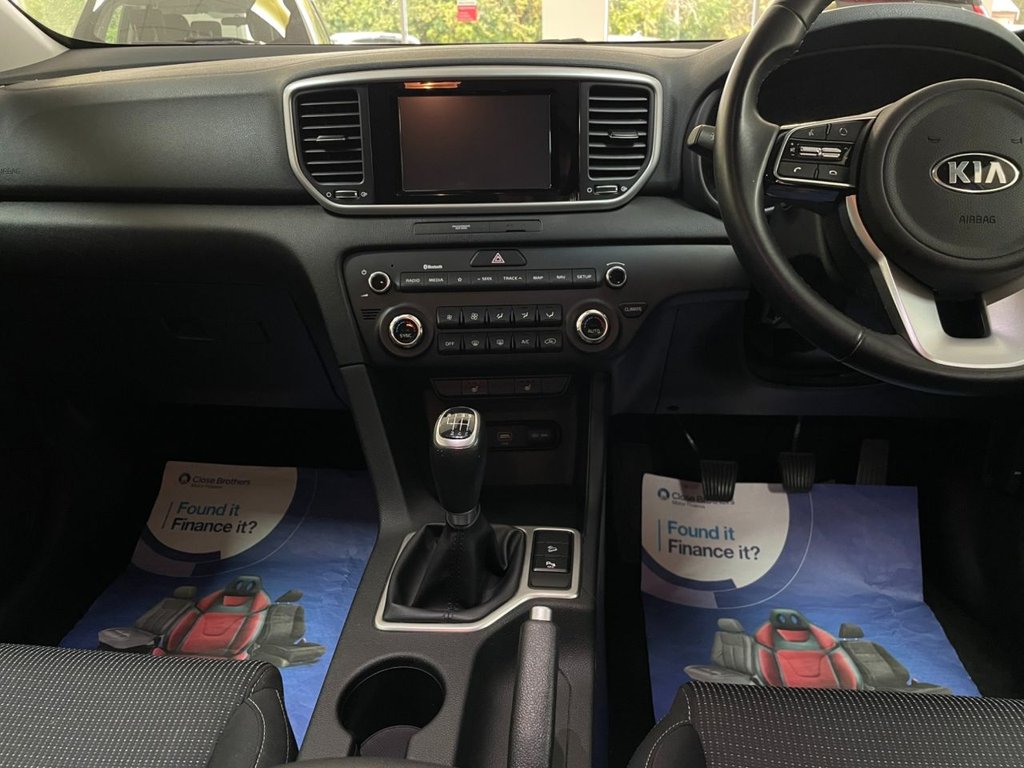 Used Kia Sportage 2019 for sale - 76241407: Photo 19