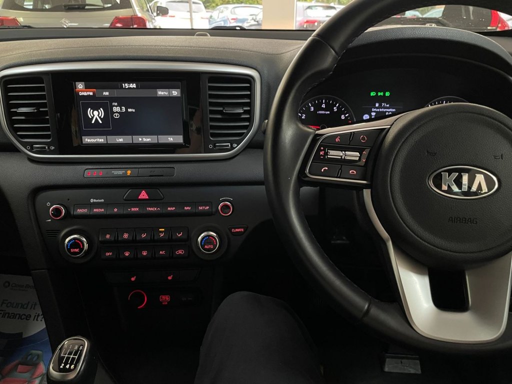 Used Kia Sportage 2019 for sale - 76241407: Photo 21