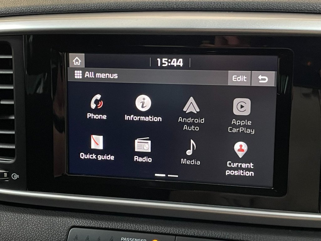 Used Kia Sportage 2019 for sale - 76241407: Photo 25