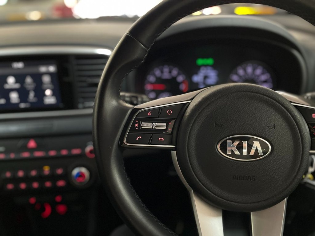 Used Kia Sportage 2019 for sale - 76241407: Photo 30