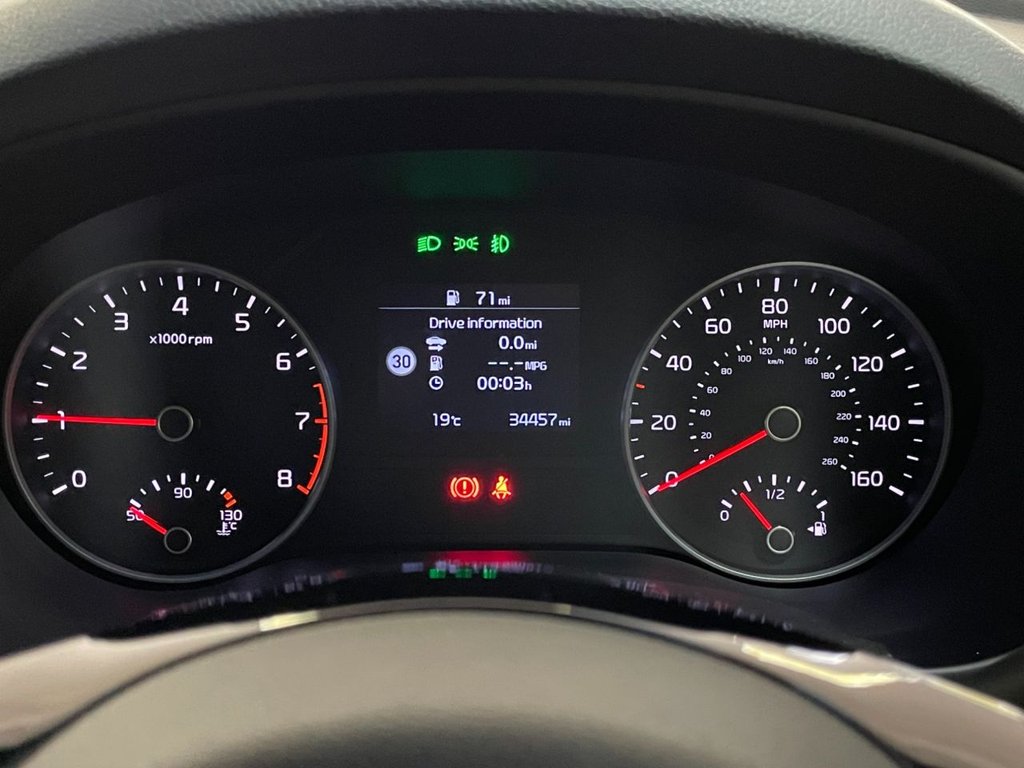 Used Kia Sportage 2019 for sale - 76241407: Photo 33