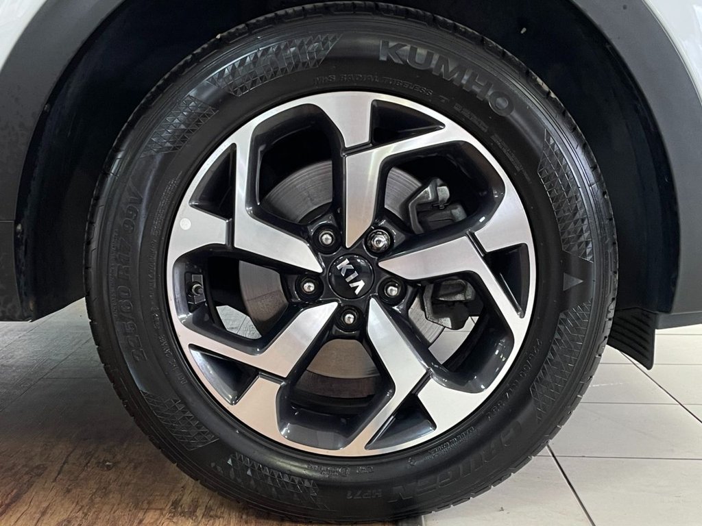 Used Kia Sportage 2019 for sale - 76241407: Photo 35