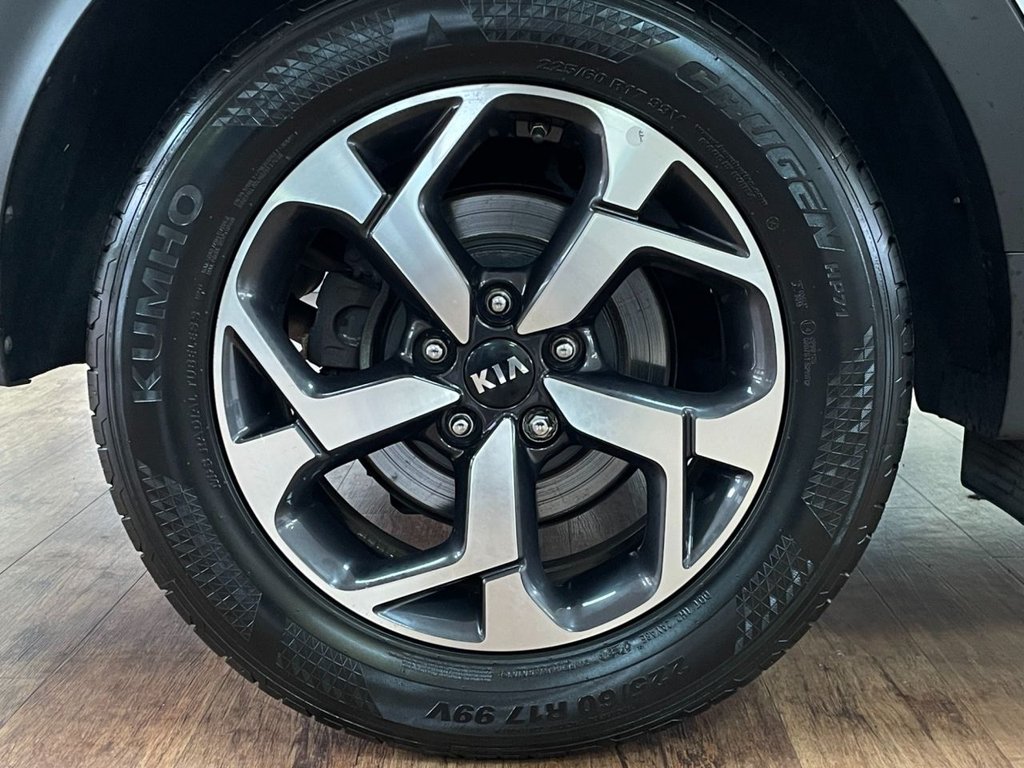 Used Kia Sportage 2019 for sale - 76241407: Photo 36