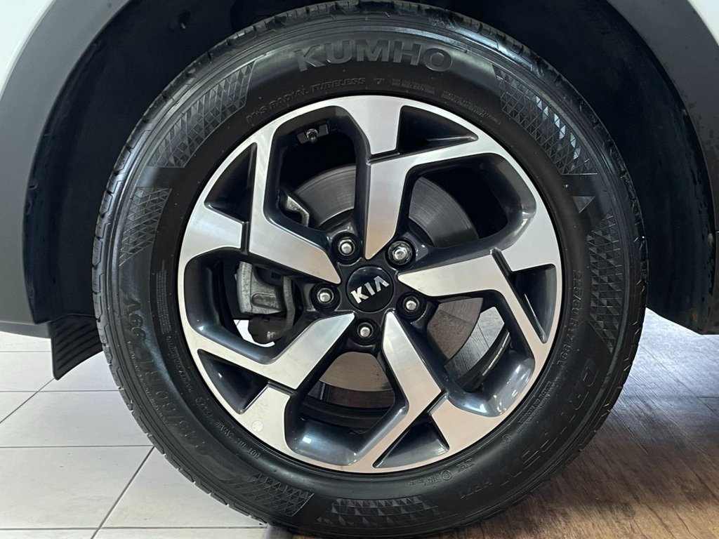 Used Kia Sportage 2019 for sale - 76241407: Photo 38