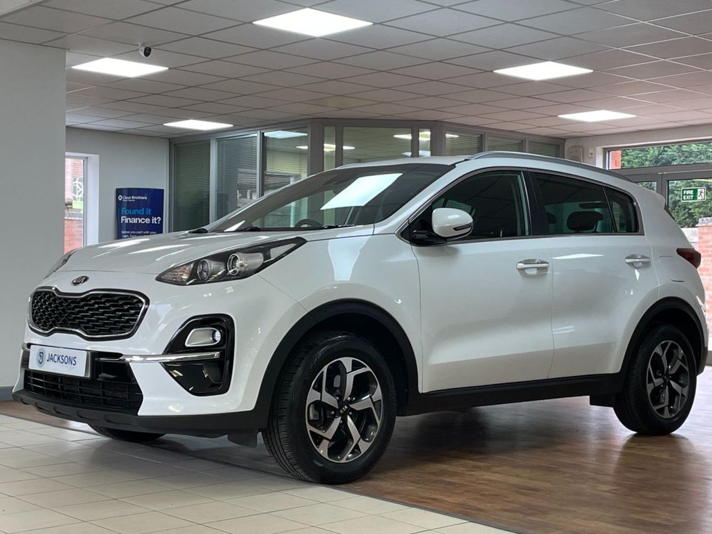 Used Kia Sportage 2019 for sale - 76241407: Photo 4