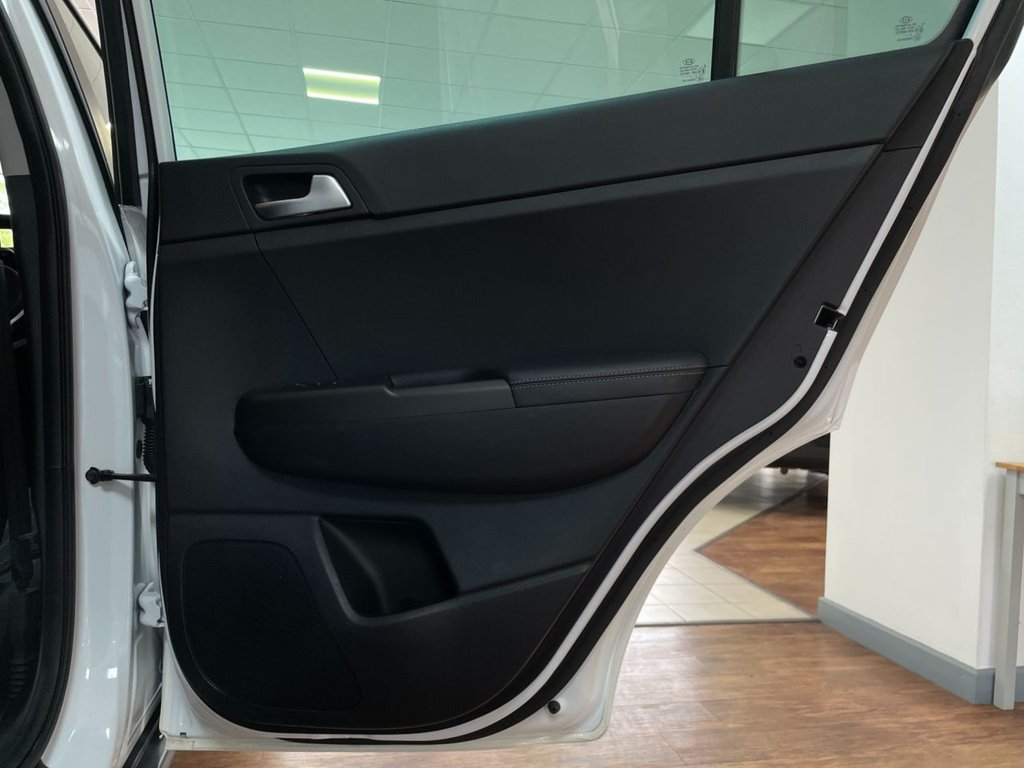 Used Kia Sportage 2019 for sale - 76241407: Photo 41