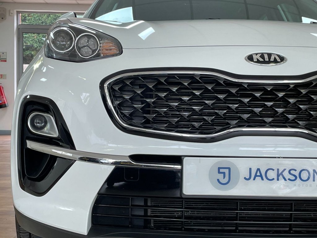 Used Kia Sportage 2019 for sale - 76241407: Photo 6