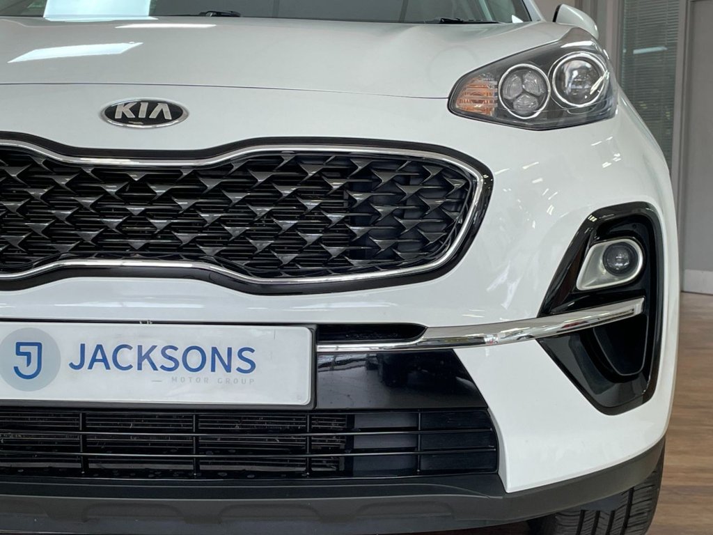 Used Kia Sportage 2019 for sale - 76241407: Photo 7