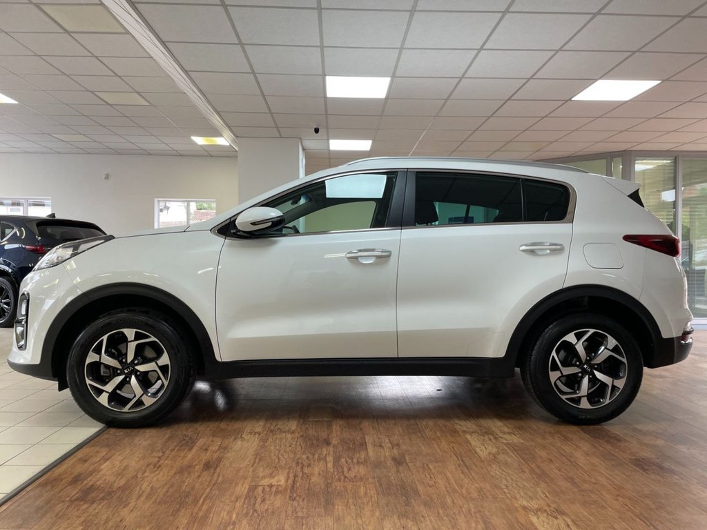 Used Kia Sportage 2019 for sale - 76241407: Photo 9