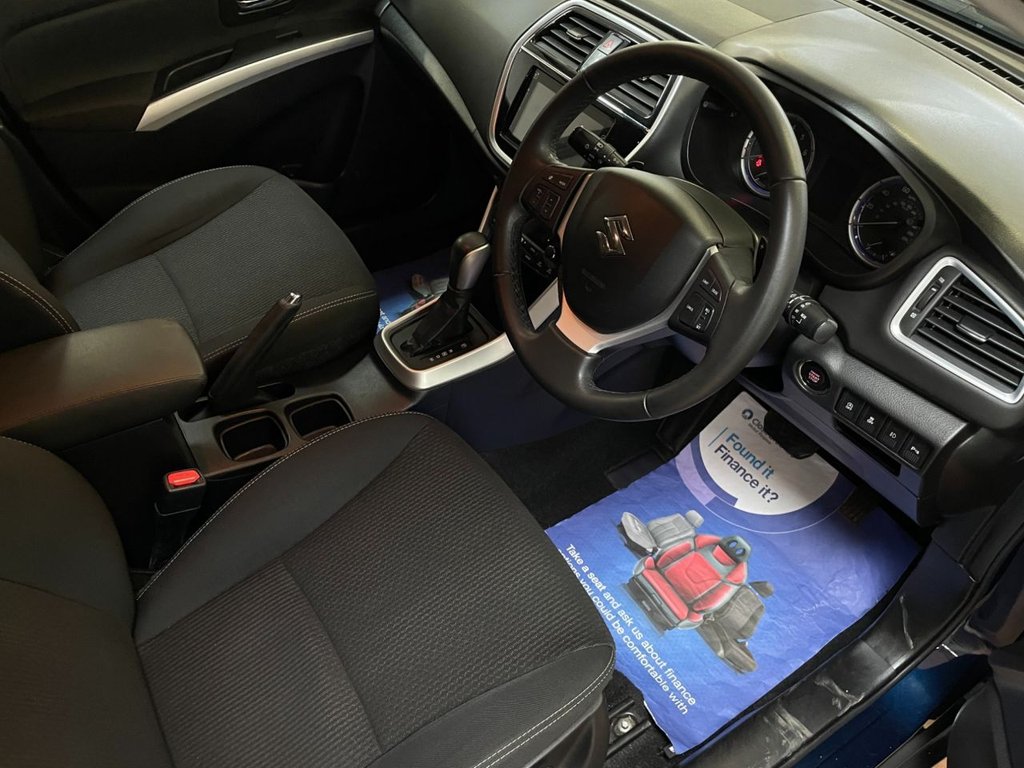 Used Suzuki SX4 S-Cross 2019 for sale - 76739949: Photo 16